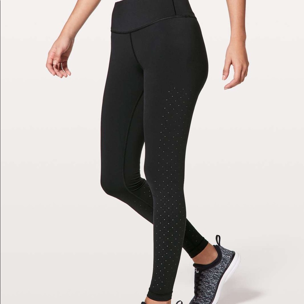 Perf-ect Your Pace Tights 28”